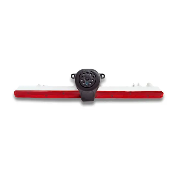Iveco 2023+ Brake light camera | NTSC/PAL Switchable | Daltec